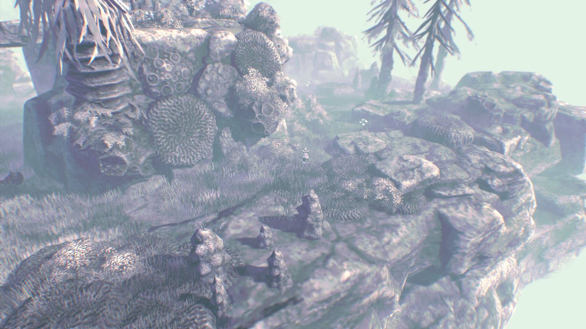 古咒迷途 screenshot #3