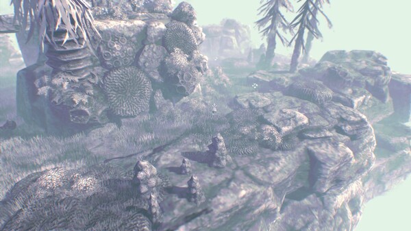 古咒迷途 (lost curse) game for windows Pc 1