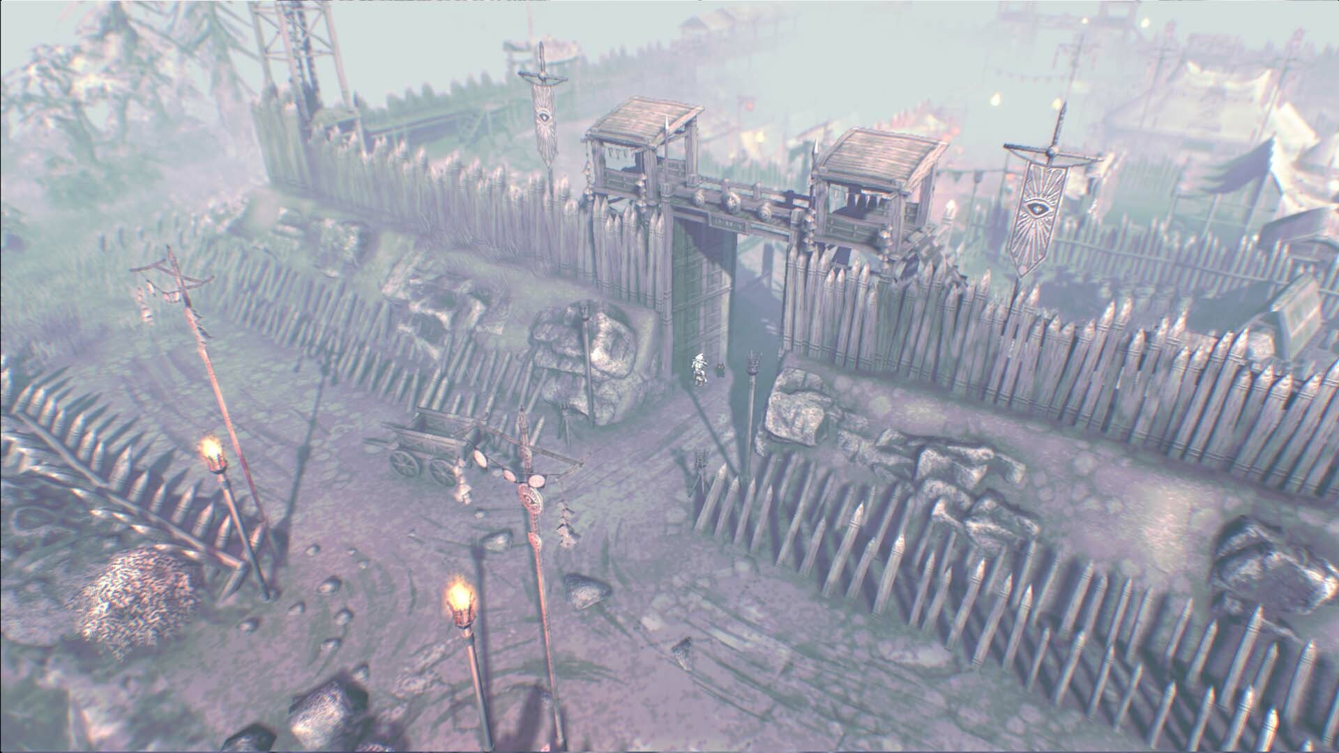 古咒迷途 screenshot #6