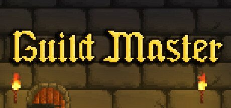 Guild Master Playtest