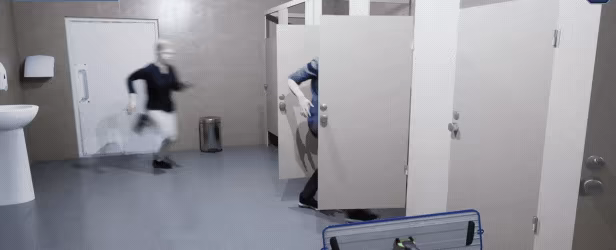 Toilet Empire video 6