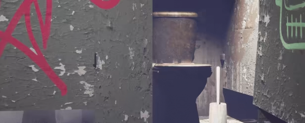 Toilet Empire video 1