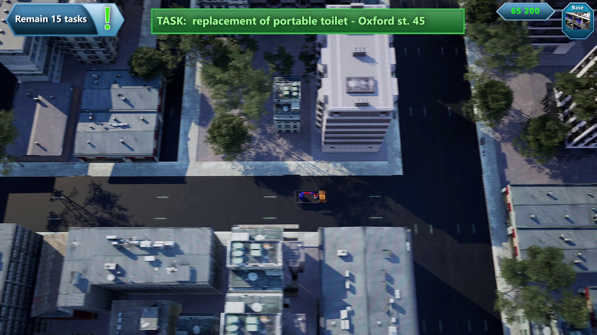 Toilet Empire screenshot #13