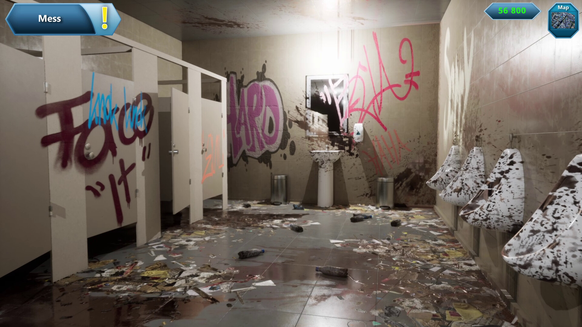 Toilet Empire screenshot #10