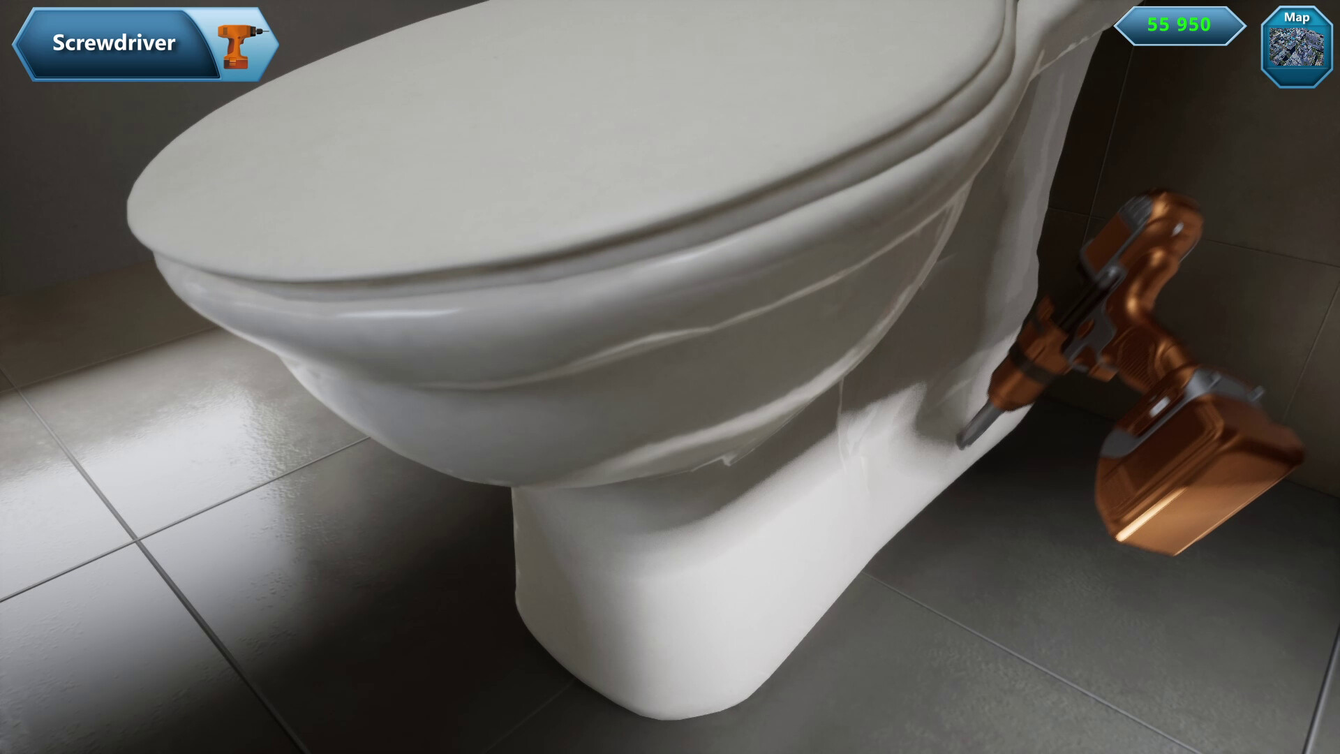 Скриншот игры Toilet Empire - 7