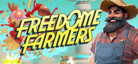 Freedome Farmers Playtest
