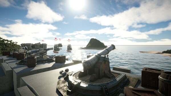 BlastForge screenshot 1