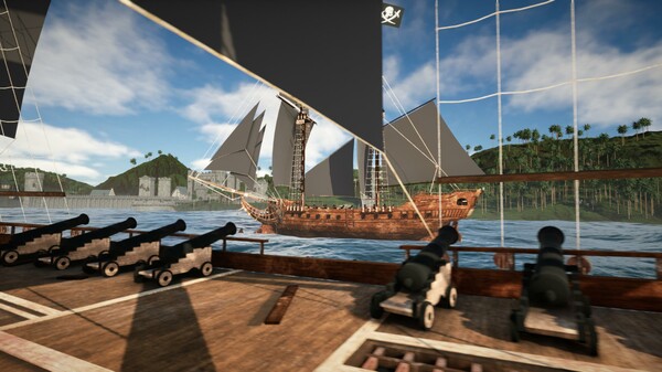 BlastForge screenshot 4