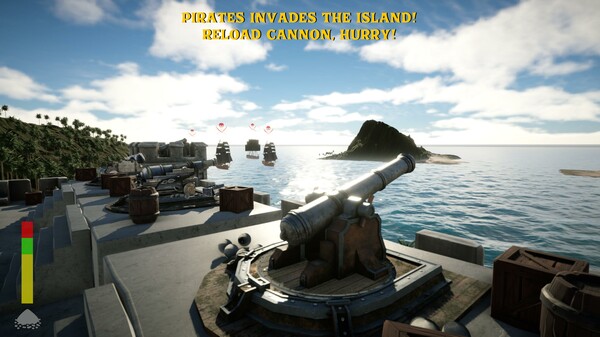 BlastForge screenshot 3