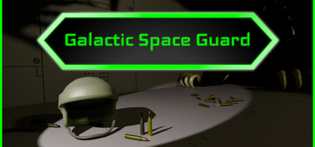Galactic Space Guard
