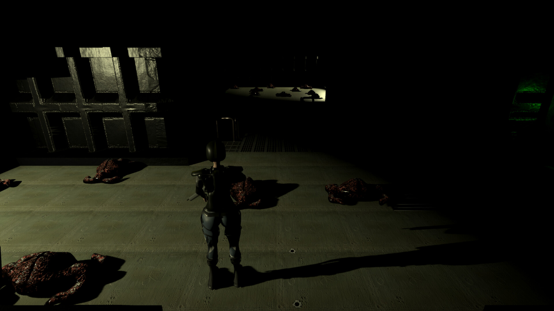 Galactic Space Guard screenshot 19