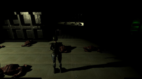 Galactic Space Guard screenshot 22
