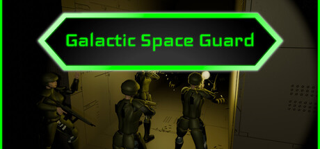 Galactic Space Guard