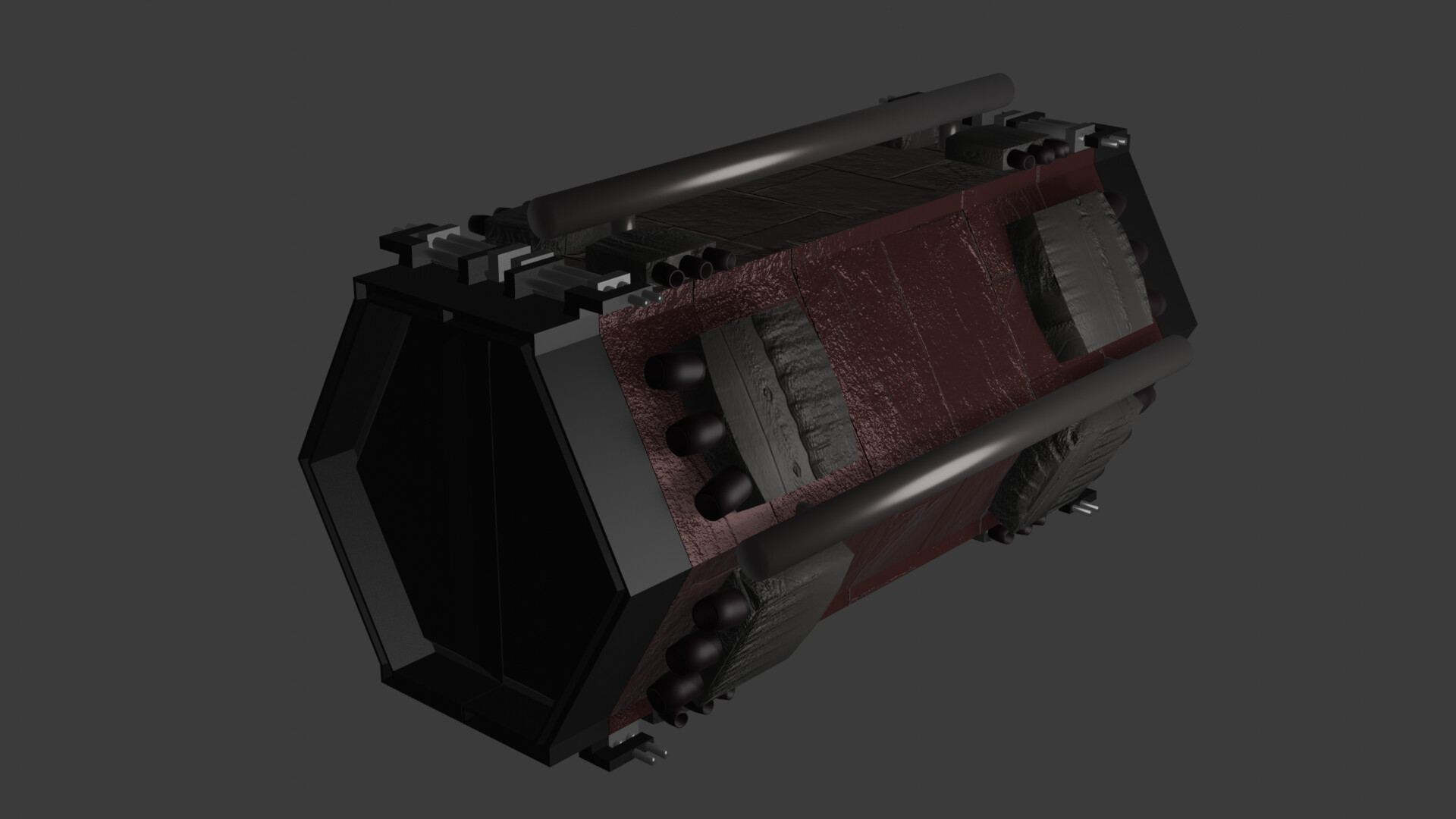 Galactic Space Guard screenshot #20