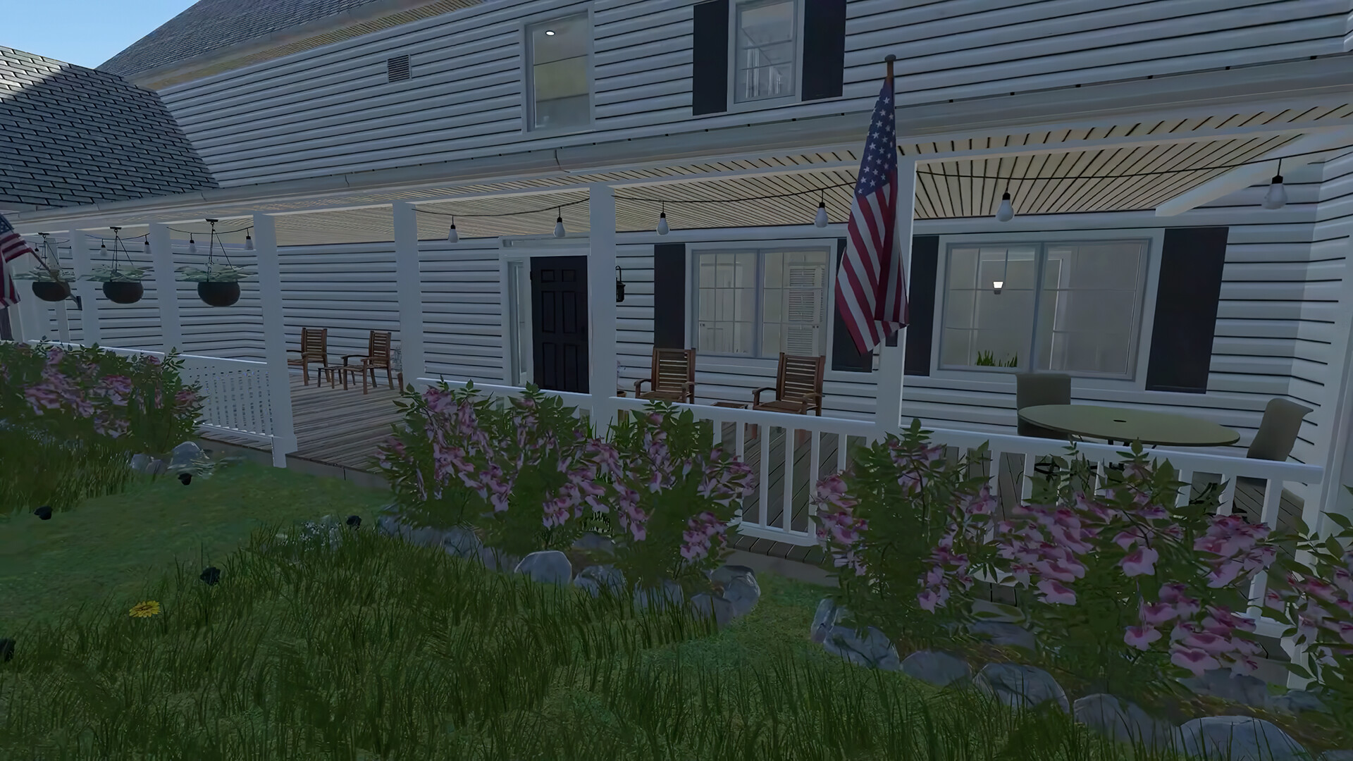 Lawn Havoc screenshot #6