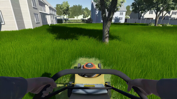 Lawn Havoc screenshot 5
