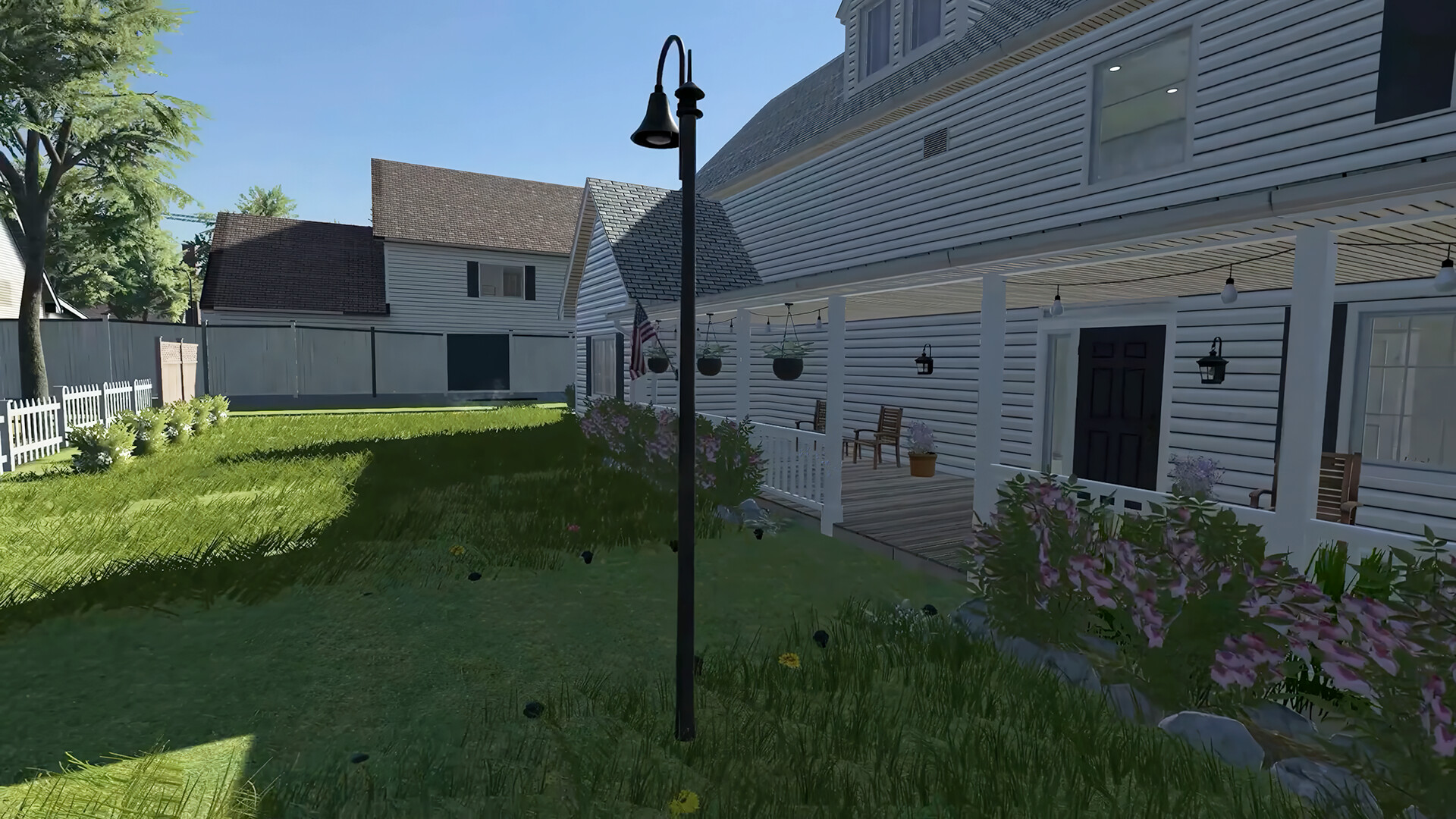 Lawn Havoc screenshot #4