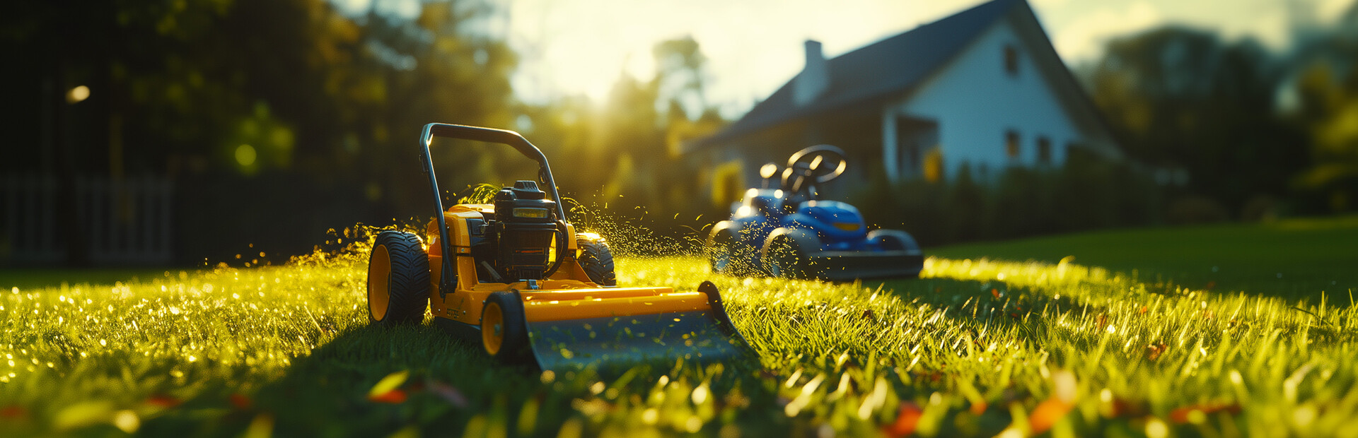 Lawn Havoc