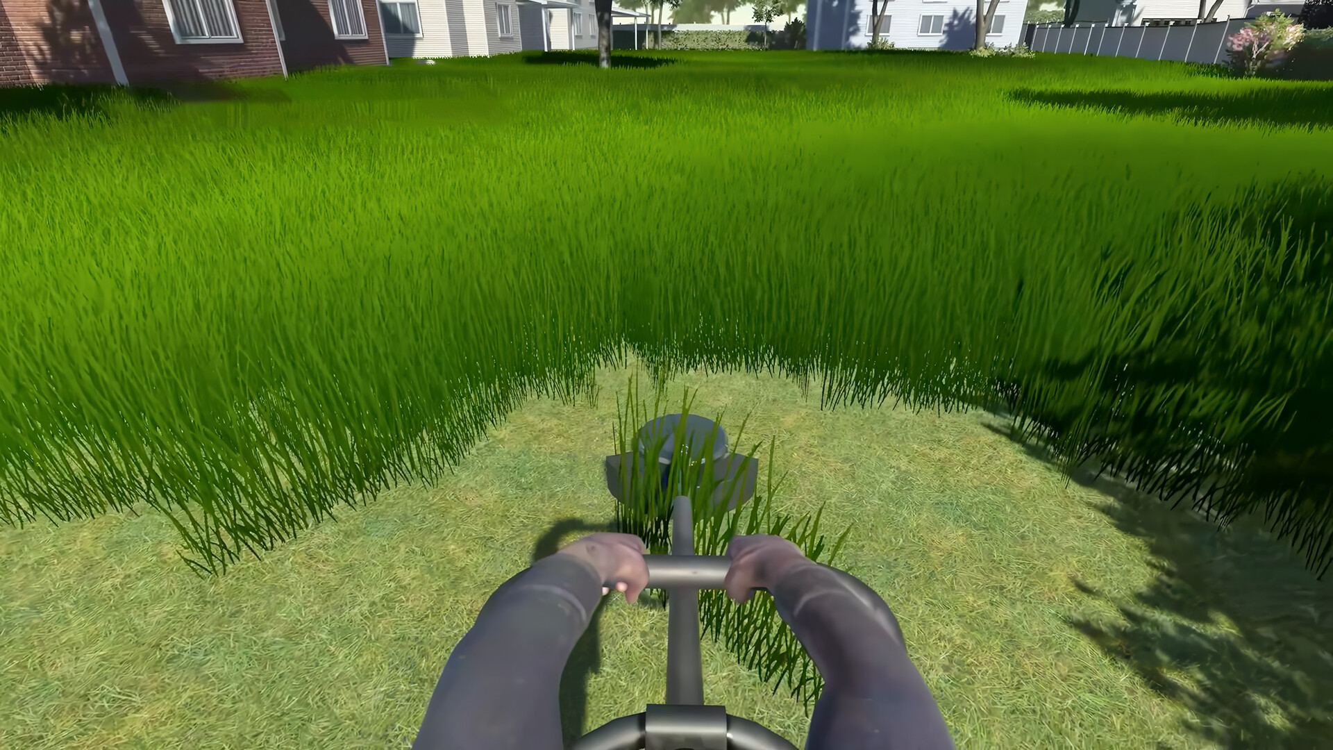 Lawn Havoc screenshot #8