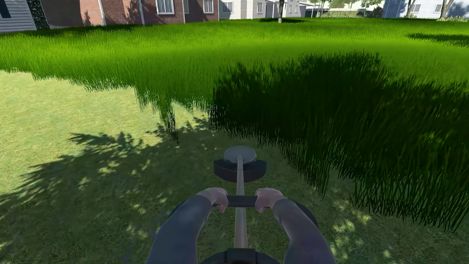 Lawn Havoc screenshot #7
