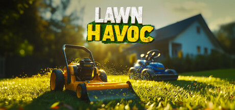 Lawn Havoc