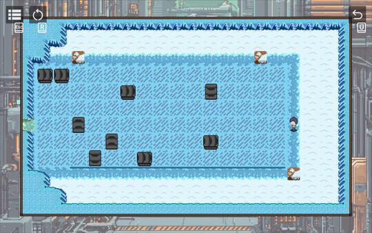 LABYBAN screenshot 2