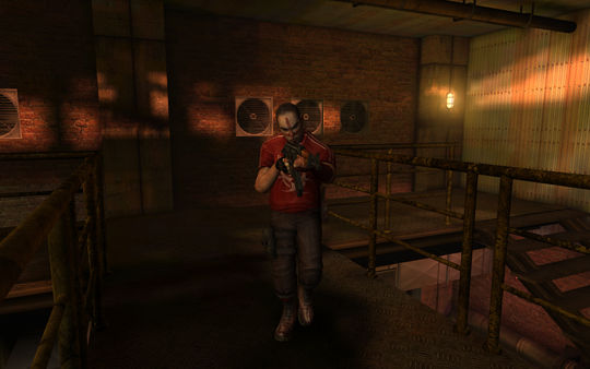 Killing Floor "London's Finest" Character Pack