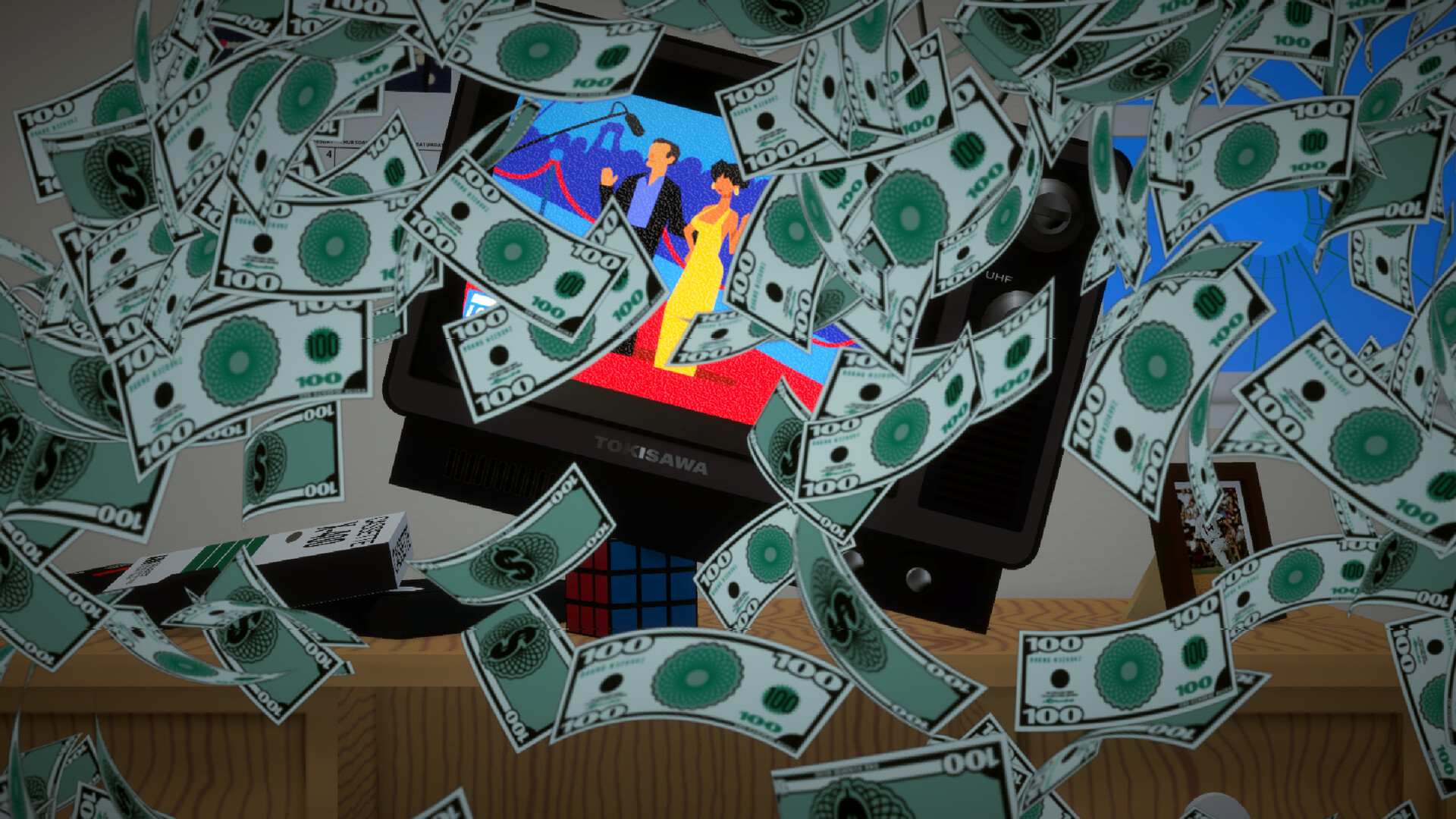 Breaking News screenshot #4