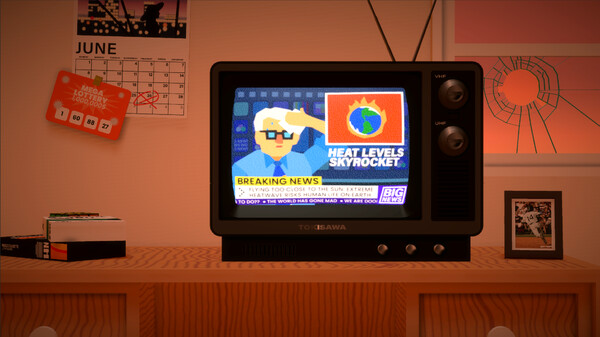 Breaking News screenshot 4