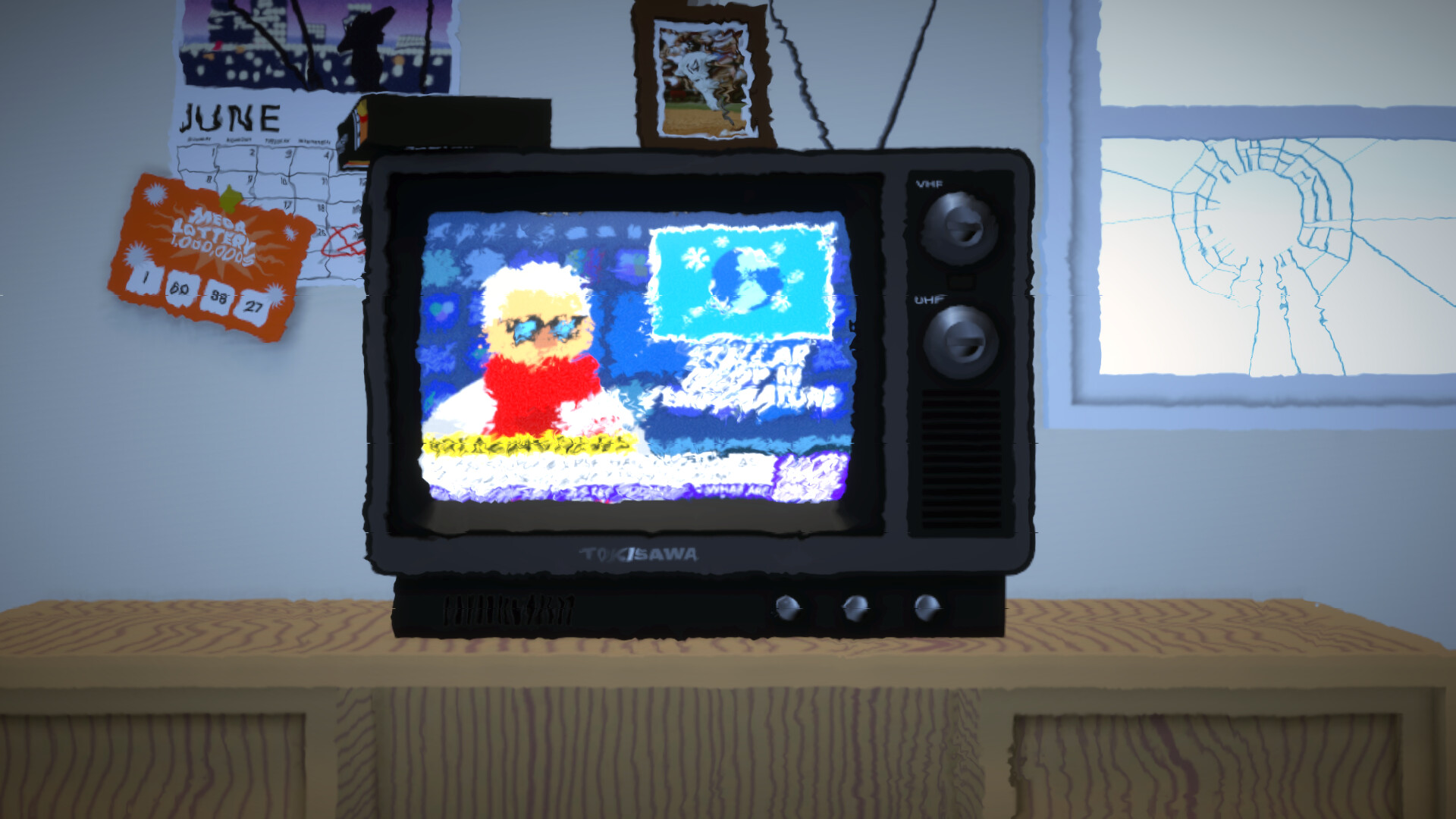 Breaking News screenshot #3