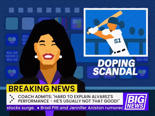 Breaking News video 3