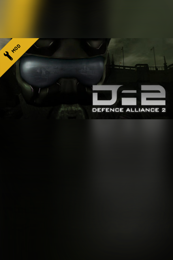 Killing Floor Mod: Defence Alliance 2