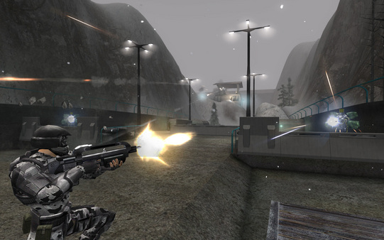 Screenshot of the game