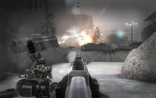 Screenshot of the game