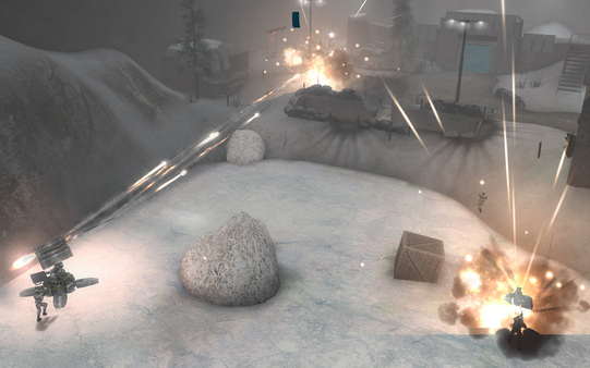 Screenshot of the game