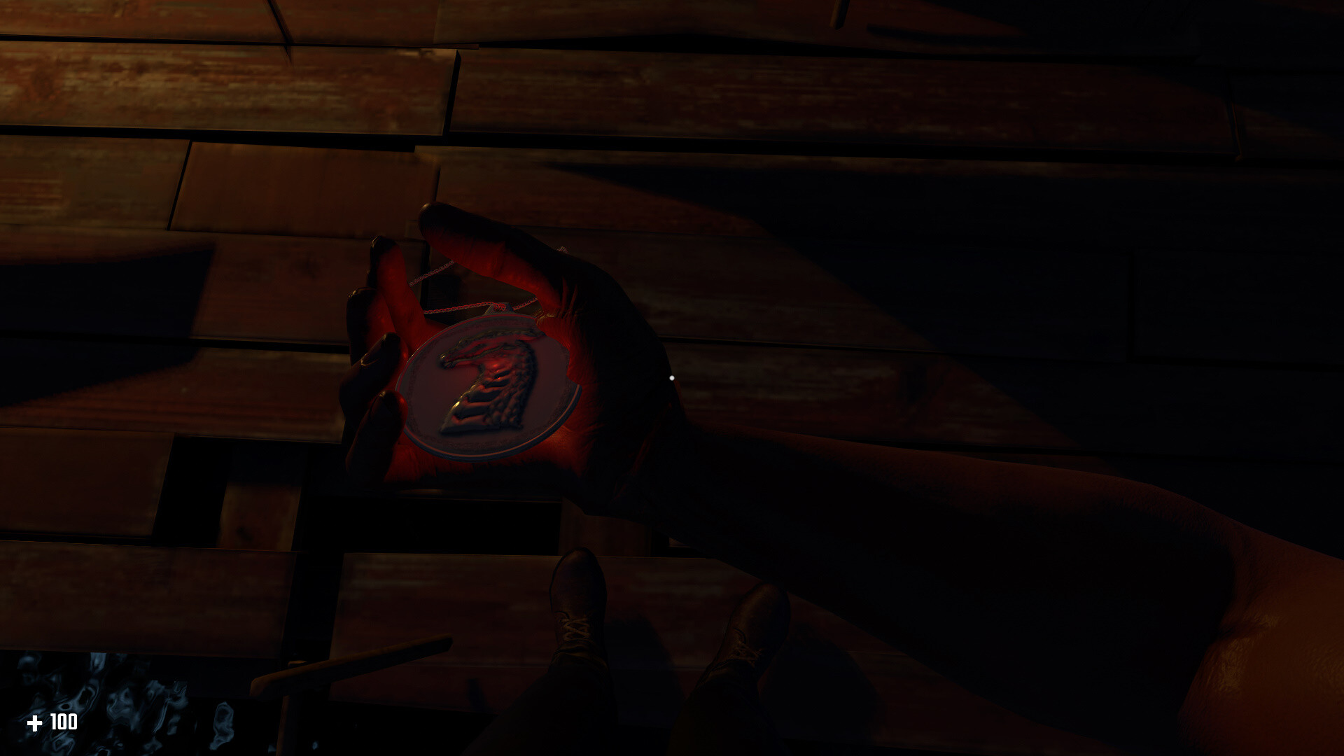 Floating Life screenshot #2