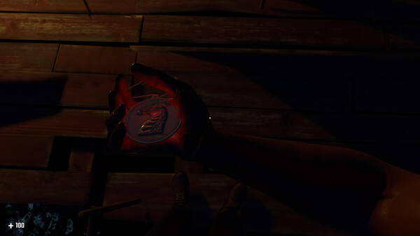 Floating Life: Party on Bird Street screenshot 2