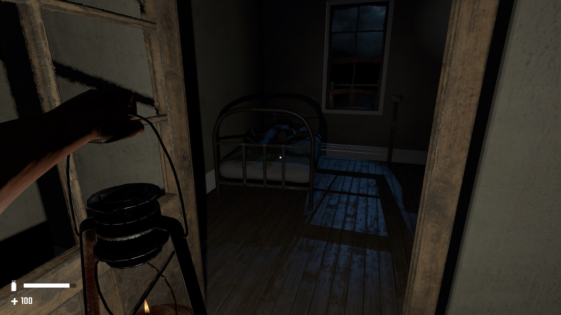 Floating Life screenshot #7