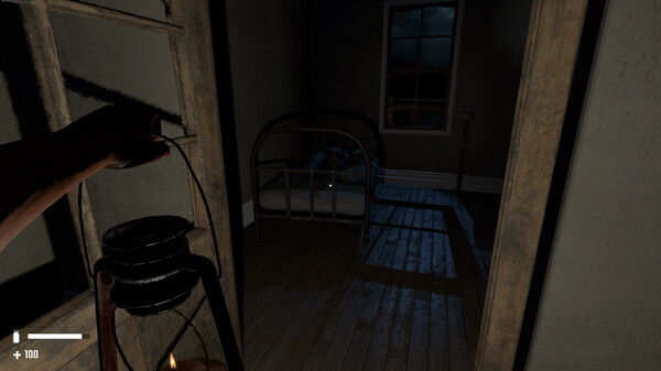 Floating Life screenshot 7