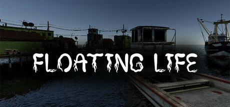 Floating Life cover art