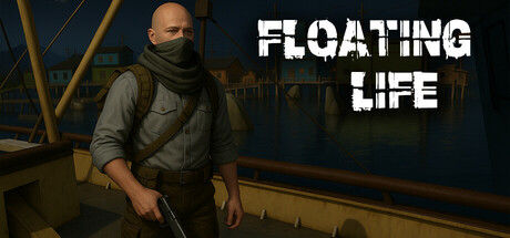 Floating Life: Party on Bird Street