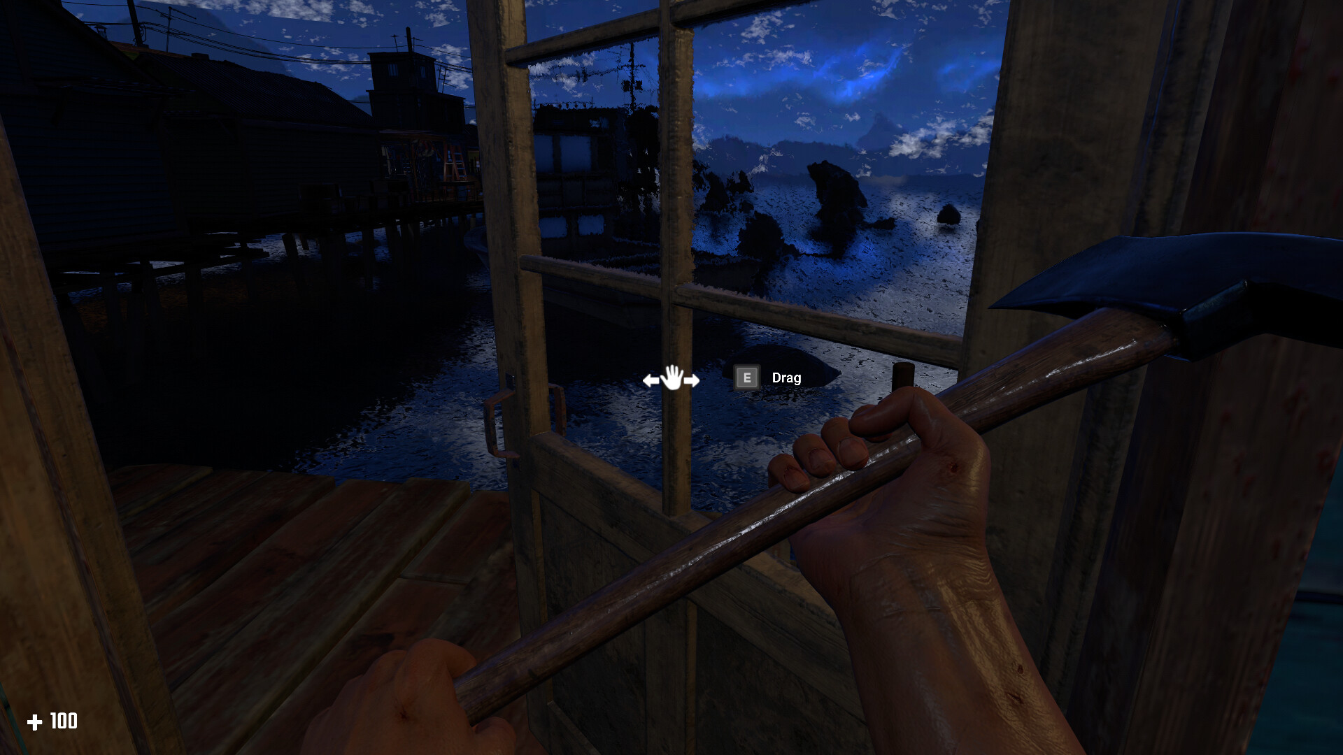 Floating Life screenshot #6