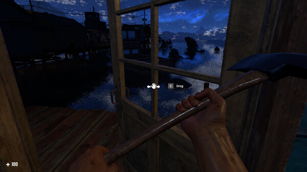 Floating Life: Party on Bird Street screenshot 6