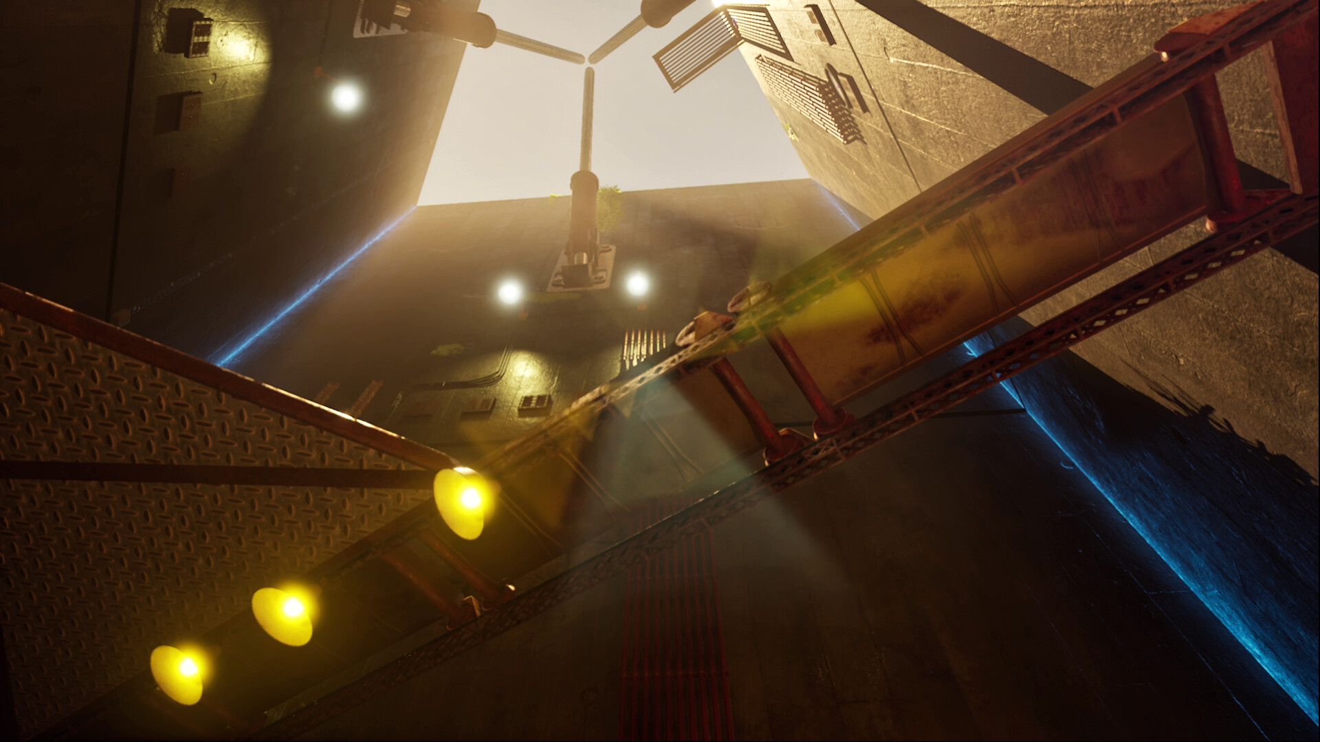 Prismania screenshot #1