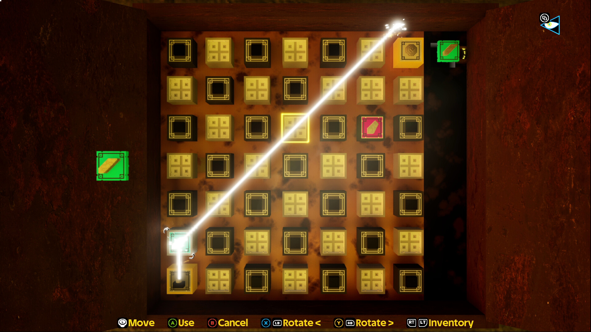 Prismania screenshot #4