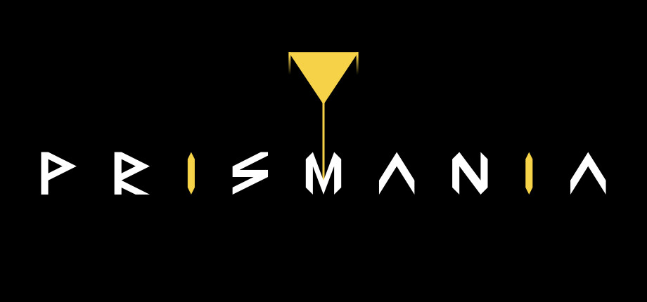 Prismania cover art