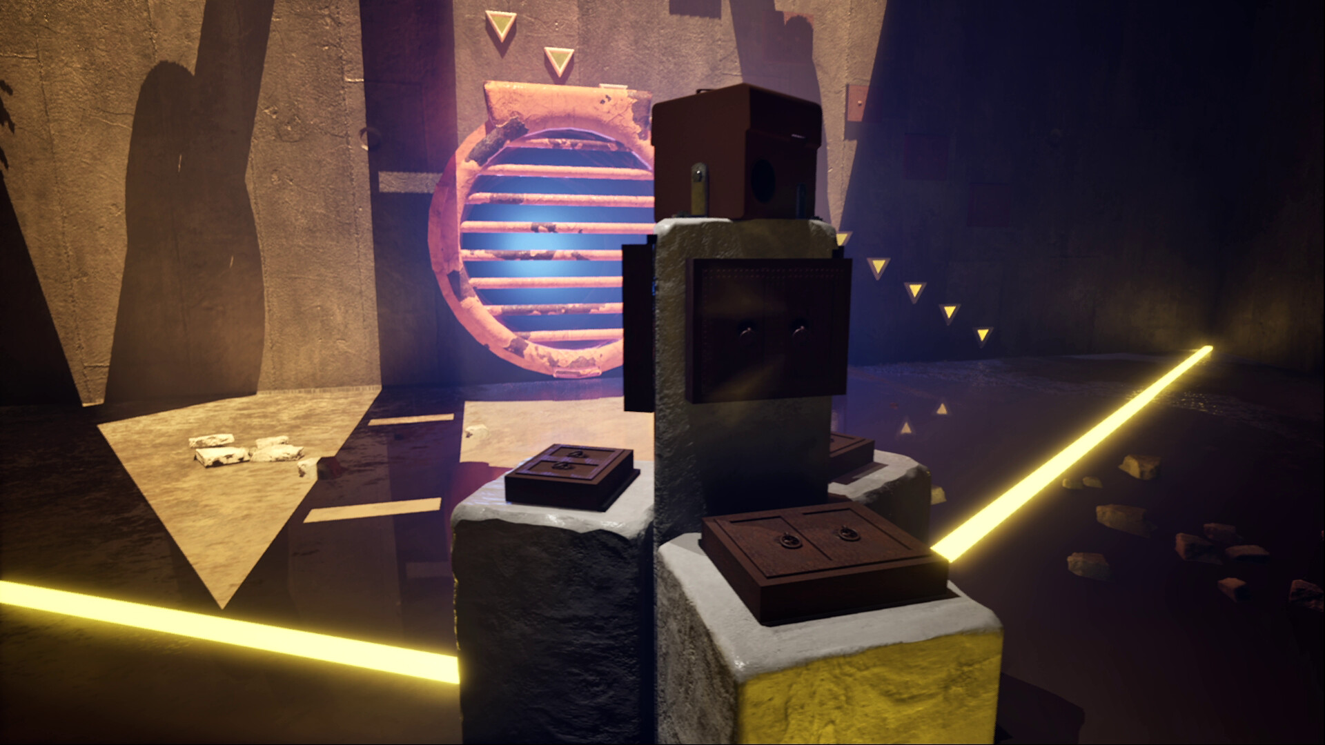 Prismania screenshot #5