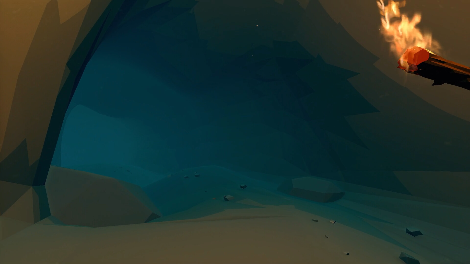 All Those Who Wander screenshot #8