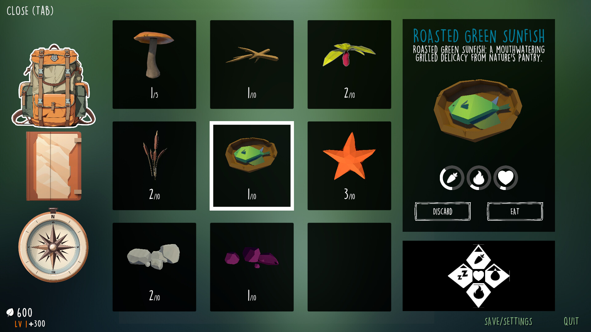 All Those Who Wander screenshot #9