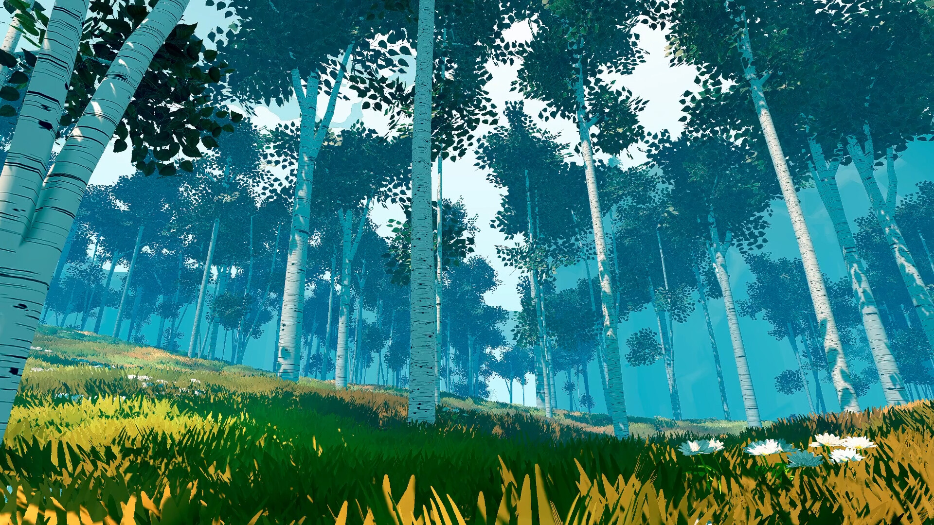 All Those Who Wander screenshot #5